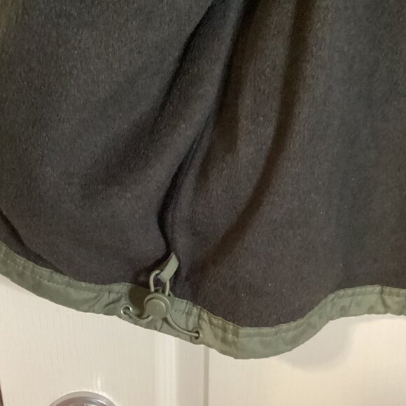 Orion Sport VTX 2000 Men's Jacket Windbreaker Rain Jacket Size XL Hooded Lined - Picture 9 of 11